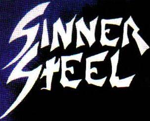 logo Sinner Steel